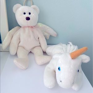 RARE “Halo” & “Mystic”